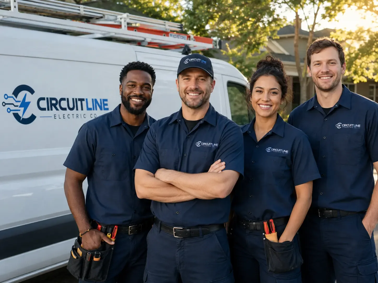 Whole Home Rewiring company in Pleasant Hope, MO