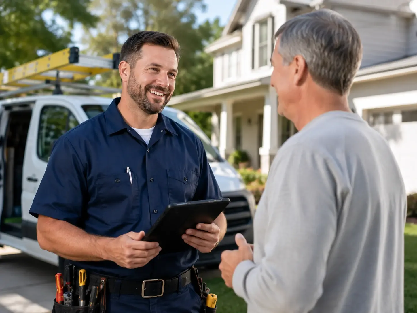Whole Home Rewiring Pleasant Hope, MO FAQs